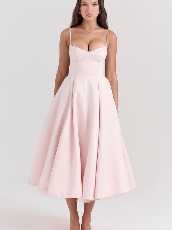 Julia™ | Abito Mademoiselle Elegante