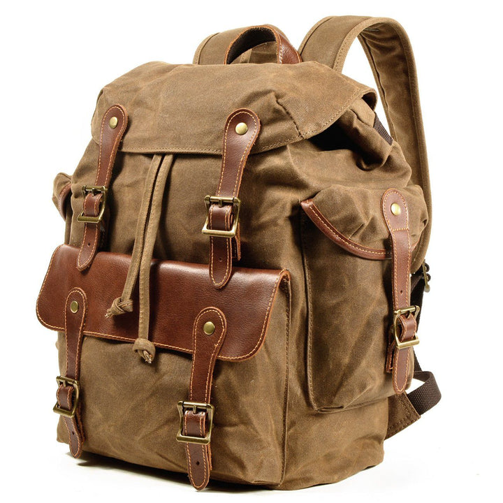 Zaino Old School | KESWICK