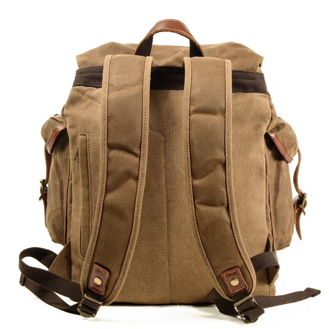 Zaino Old School | KESWICK