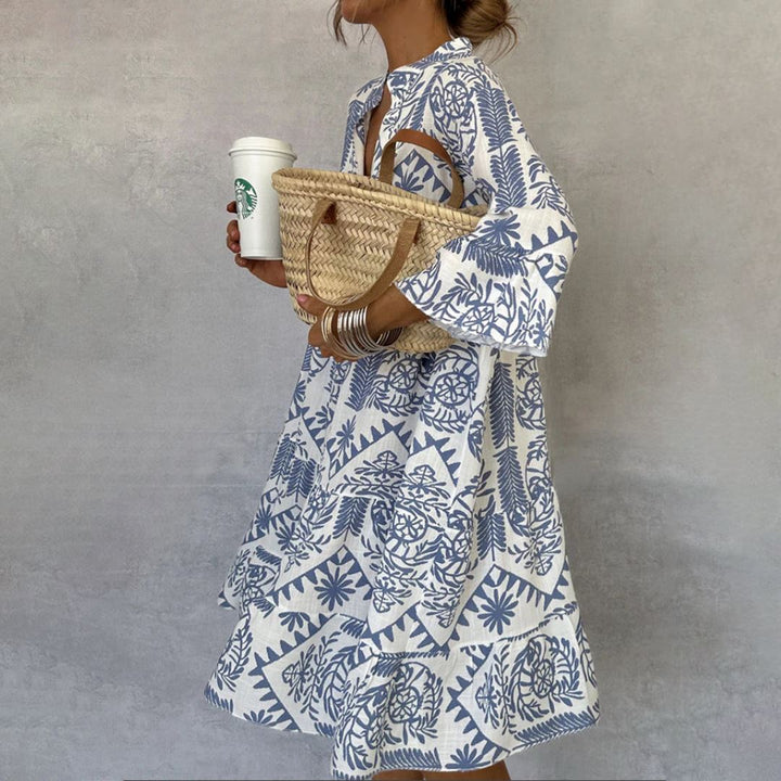 Kiera™ | Abito Elegante e Versatile
