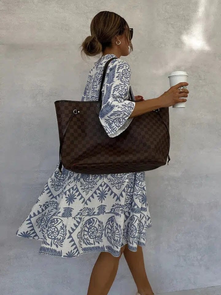 Kiera™ | Abito Elegante e Versatile
