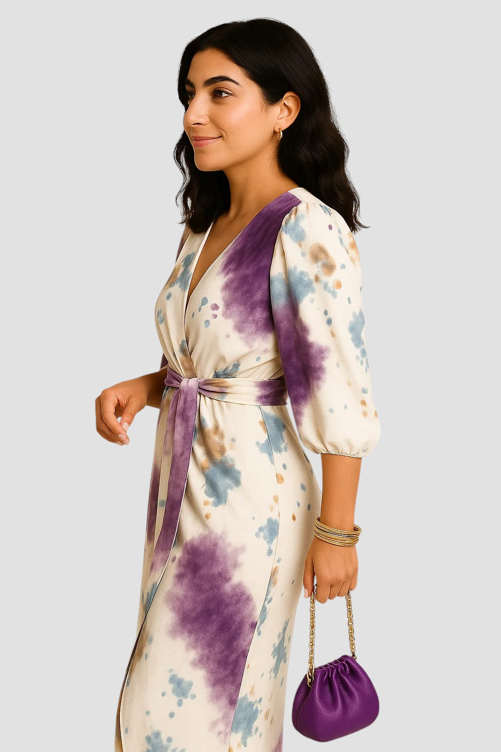 Larissa™ | Set Coordinato