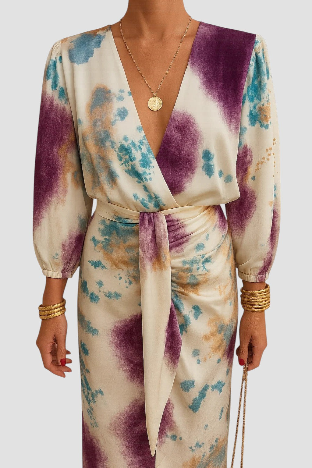 Larissa™ | Set Coordinato