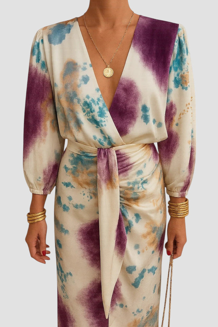 Larissa | Coordinato