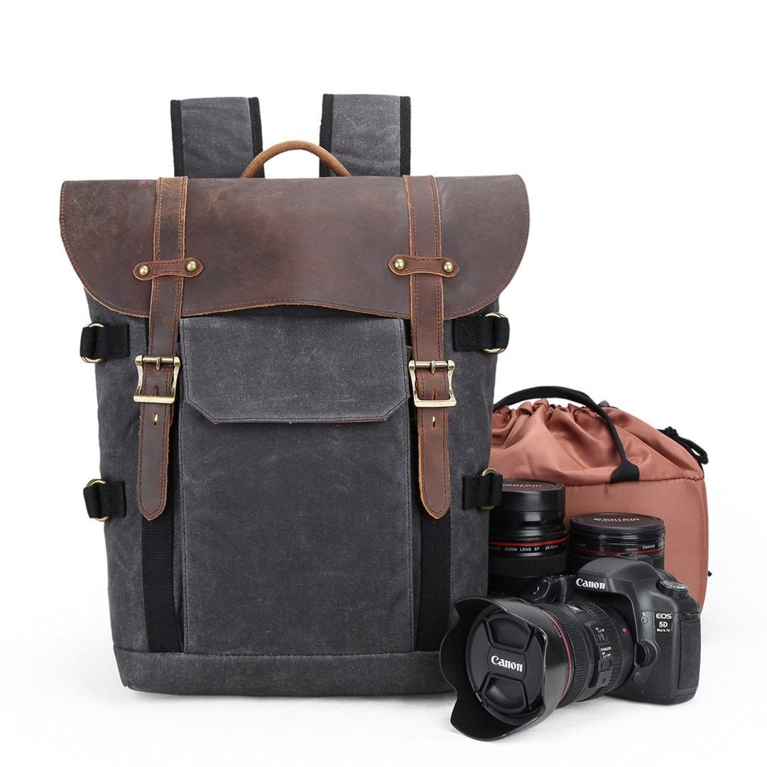 Borsa per Fotocamera DSLR | SINTRA