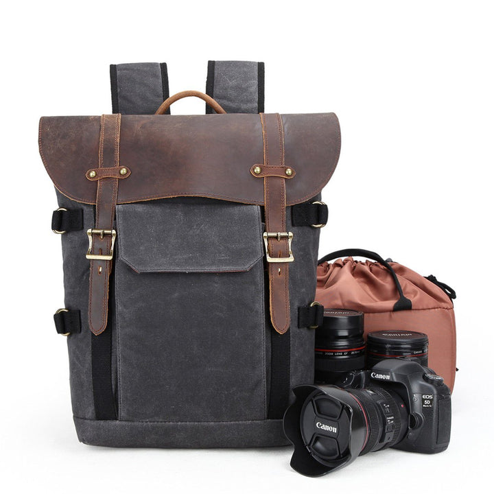 Borsa per Fotocamera DSLR | SINTRA