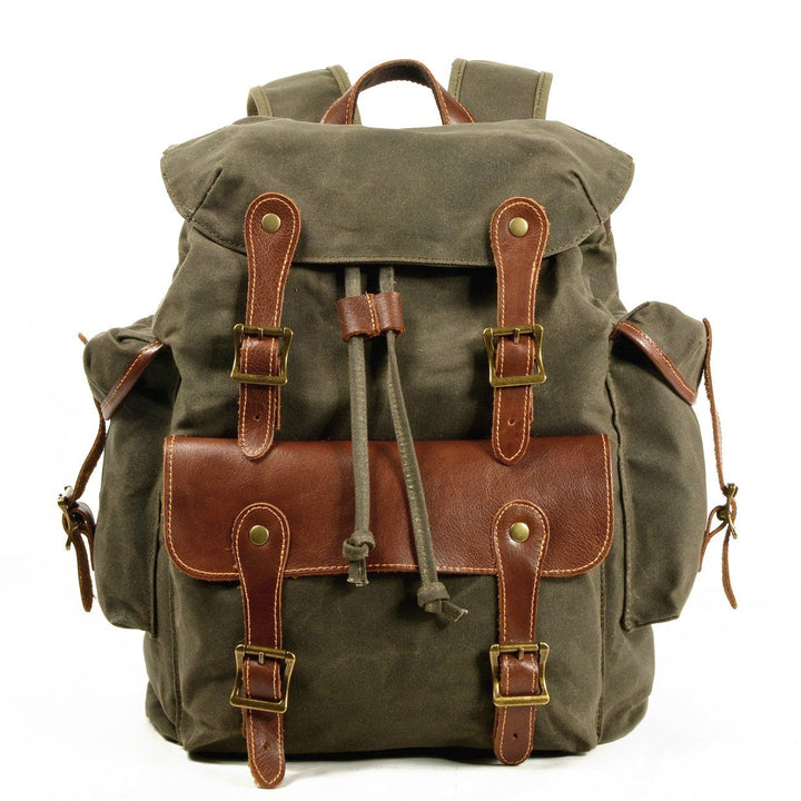 Zaino Old School | KESWICK