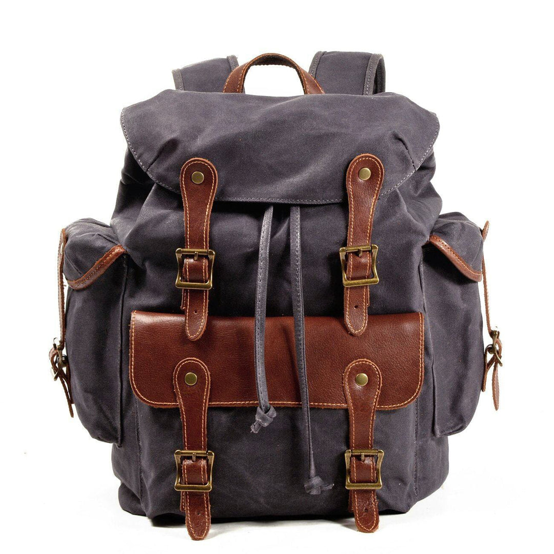 Zaino Old School | KESWICK