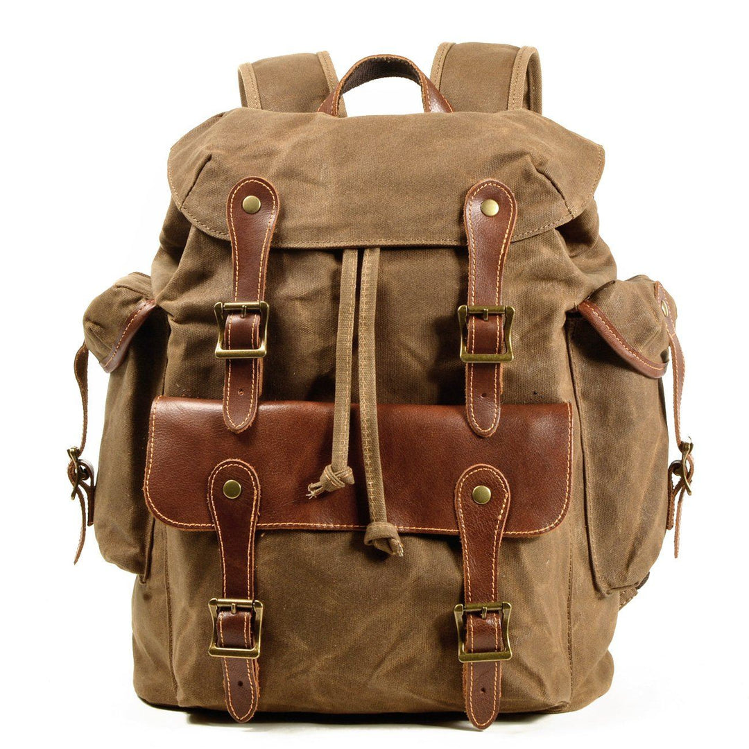 Zaino Old School | KESWICK