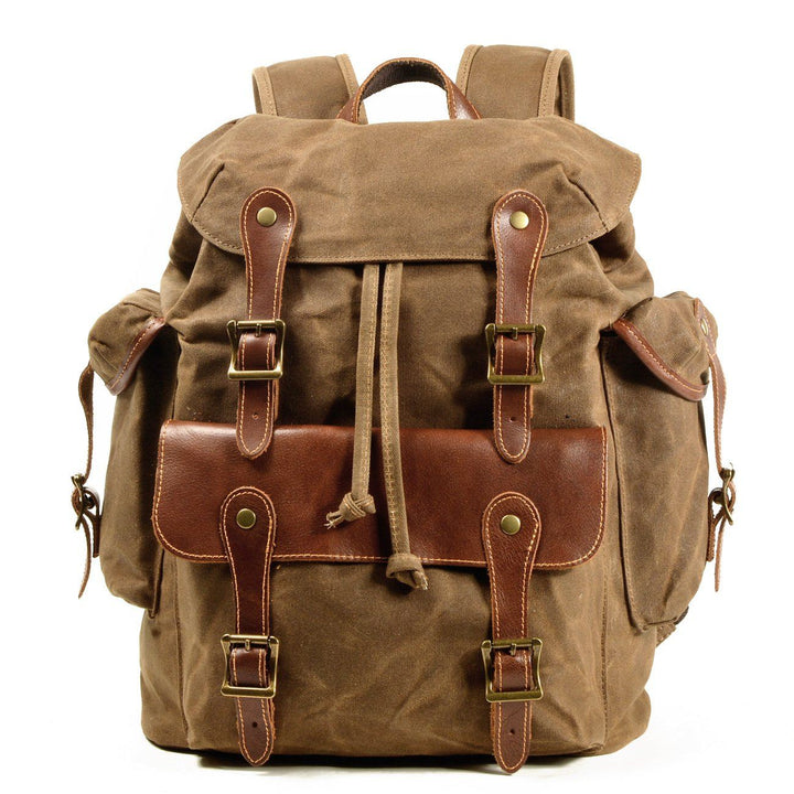 Zaino Old School | KESWICK
