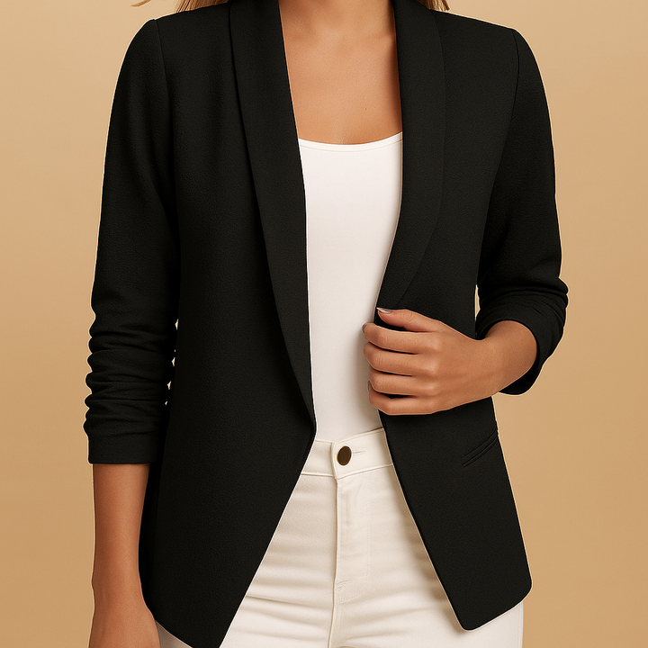 Bellini™ | Blazer aperto elegante per donne
