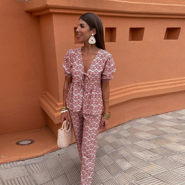 Lisa™ | Set Casual ed Elegante