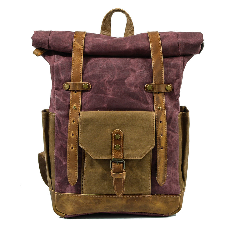 Rucksack Roll Top | NYONS