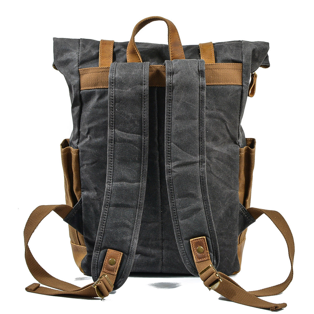 Rucksack Roll Top | NYONS
