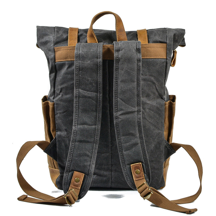 Rucksack Roll Top | NYONS