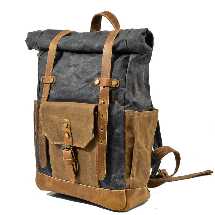 Rucksack Roll Top | NYONS