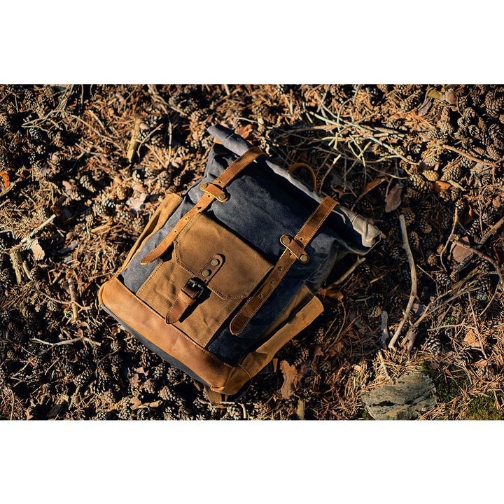 Rucksack Roll Top | NYONS