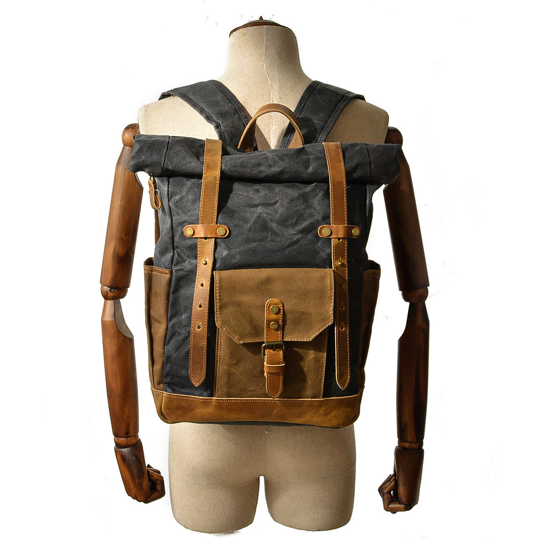 Rucksack Roll Top | NYONS