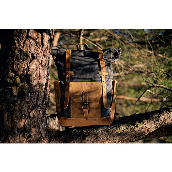 Rucksack Roll Top | NYONS