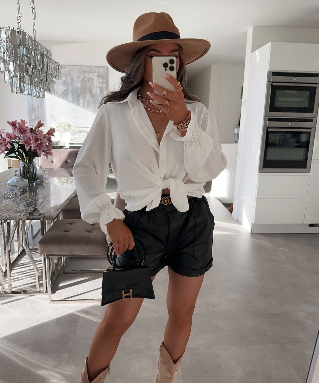 Diona™ | Bianco
