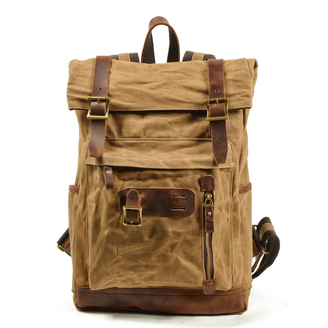 Zaino Rustico | BRIXEN