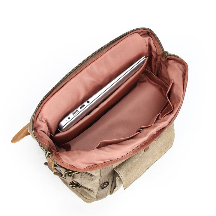 Borsa per Fotocamera DSLR | SINTRA