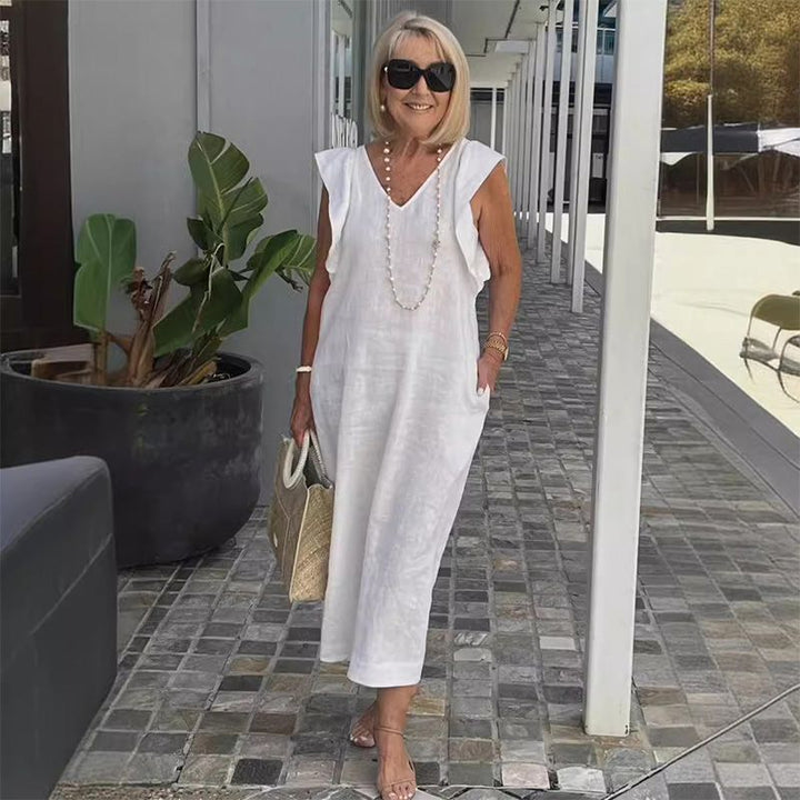 Annabel™ | Vestito Casual