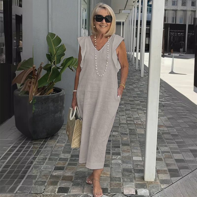 Annabel™ | Vestito Casual