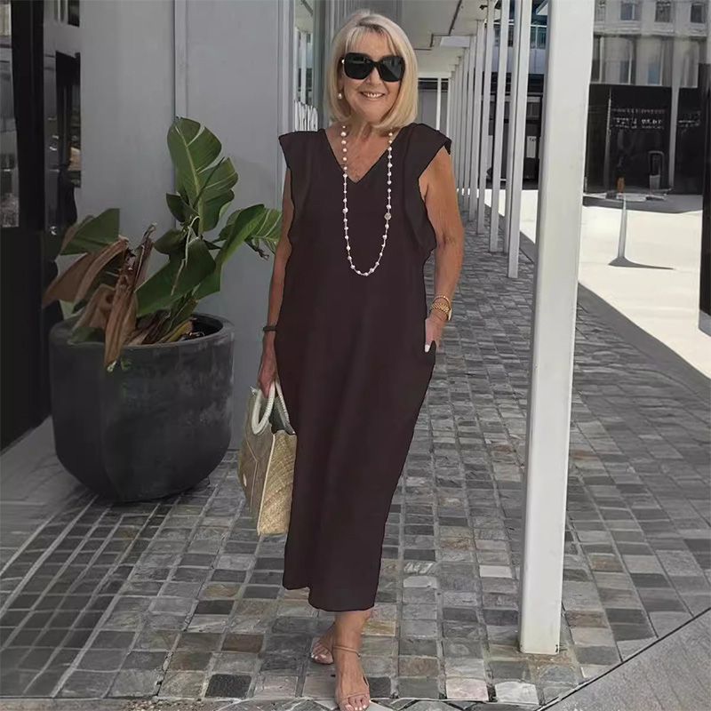Annabel™ | Vestito Casual