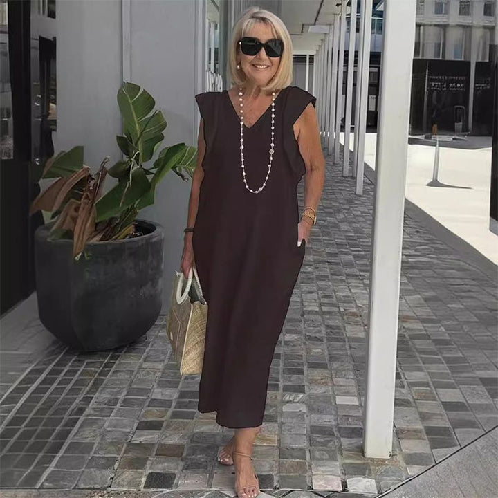 Annabel™ | Vestito Casual