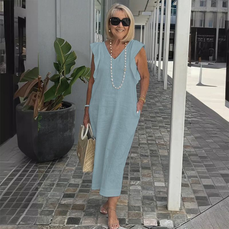 Annabel™ | Vestito Casual
