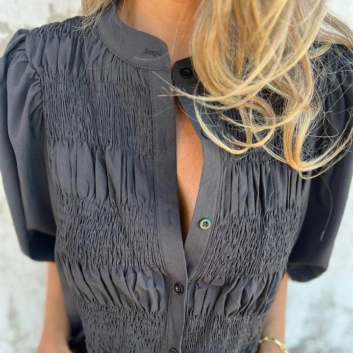 Grace™ | Blusa Chique in Stile Ibiza