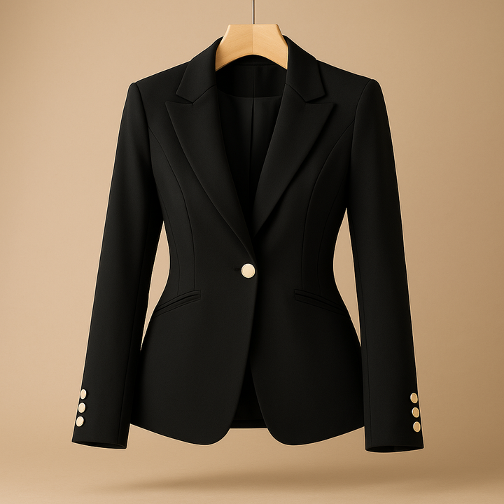 Bellini™ | Blazer elegante con colletto per donne