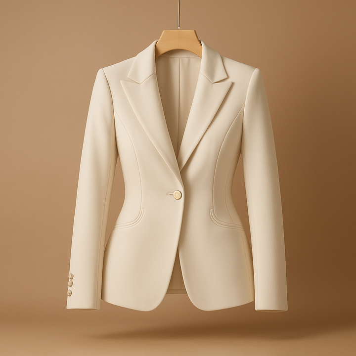 Bellini™ | Blazer elegante con colletto per donne