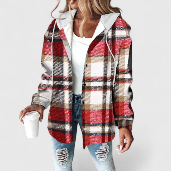 Rachel™ | Giacca Elegante