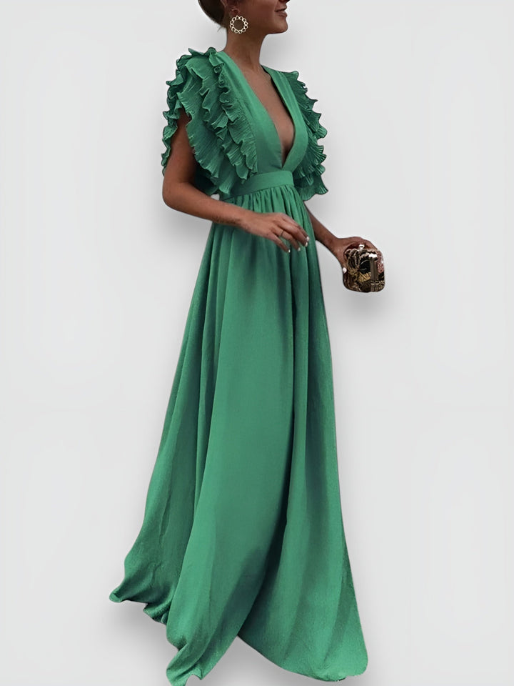 Ginevra™ | Abito Elegante