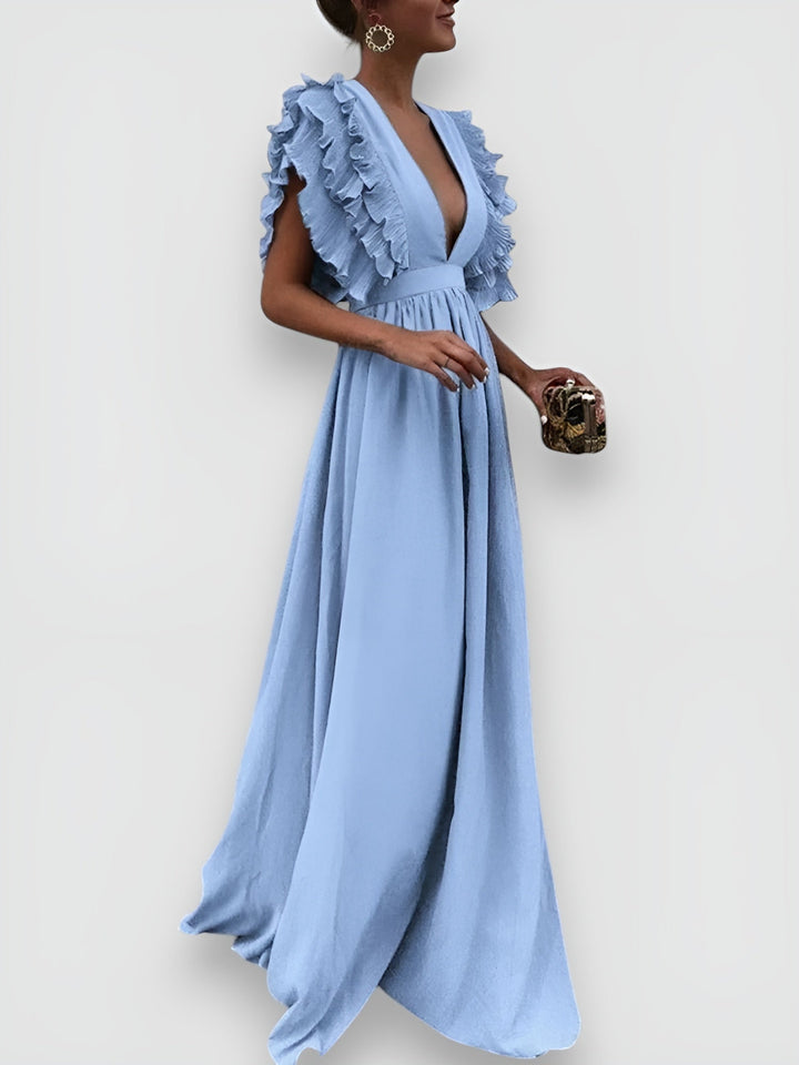 Ginevra™ | Abito Elegante