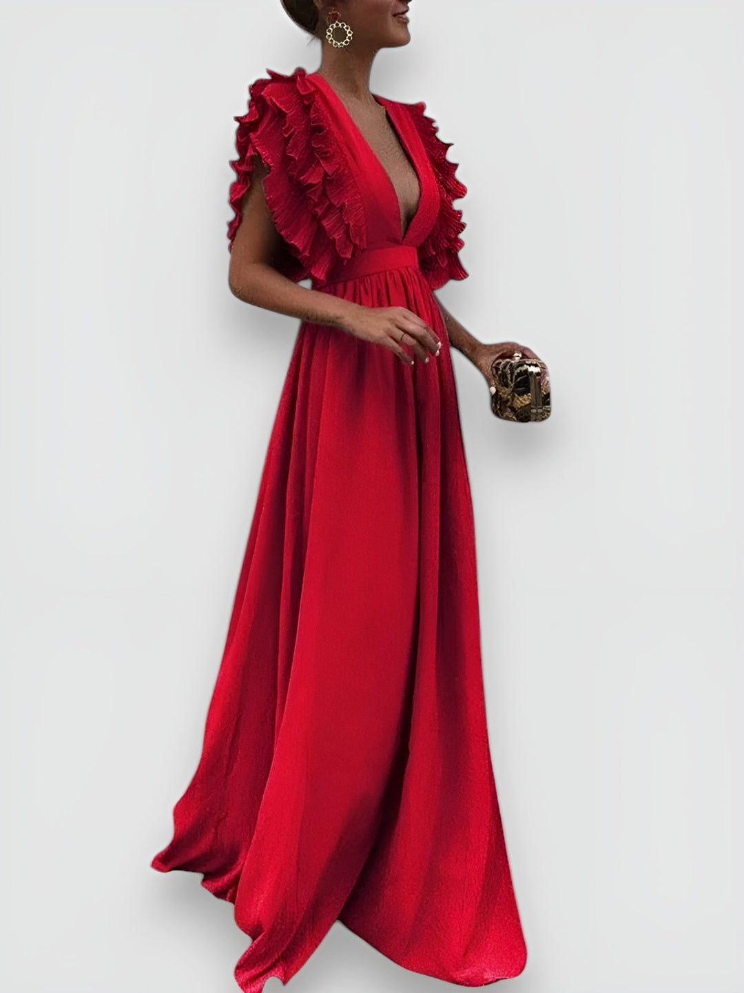 Ginevra™ | Abito Elegante