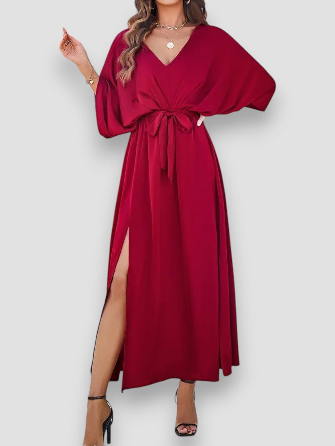 Catarina™ | Abito Elegante