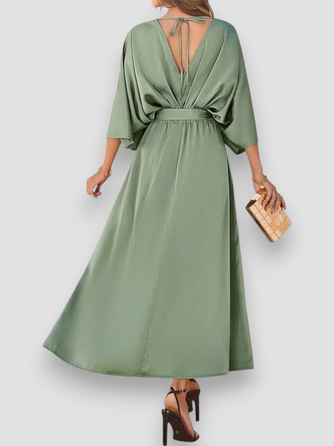 Catarina™ | Abito Elegante