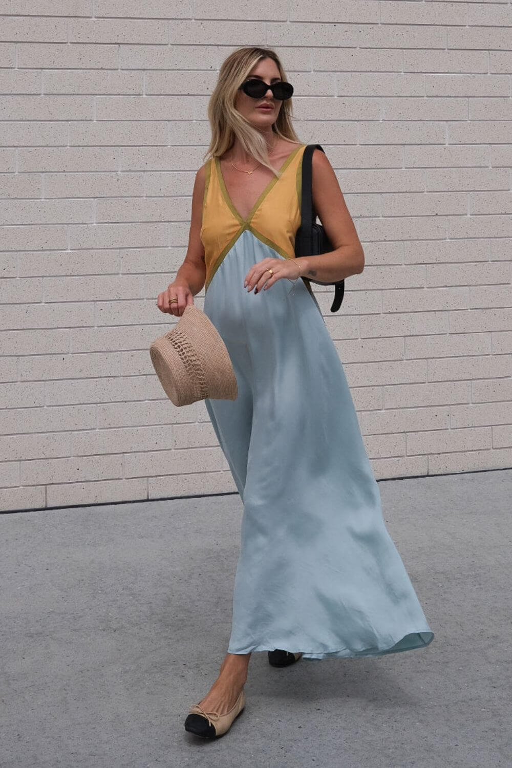 Stacey™ | Abito Midi in Elegante Velluto