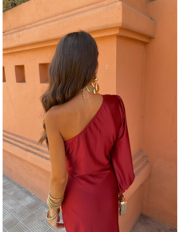 Alaysia™ | Abito Maxi Elegante