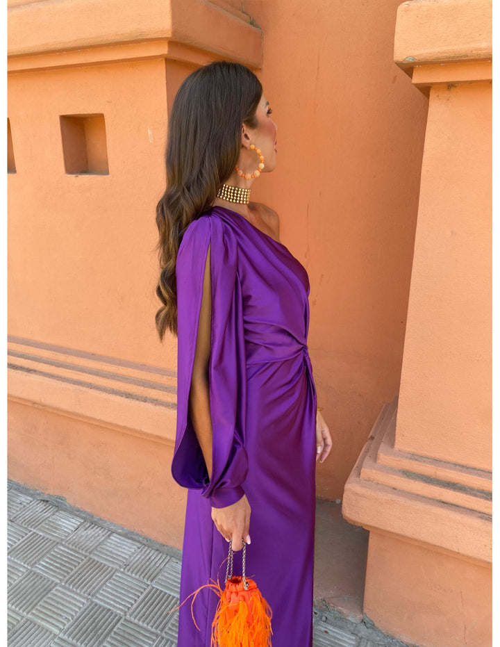 Alaysia™ | Abito Maxi Elegante