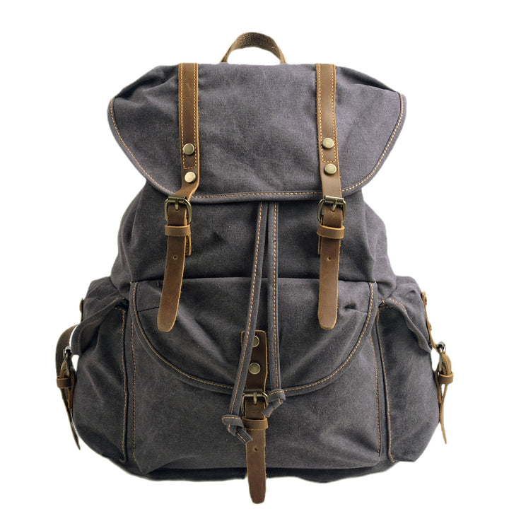 Zaino in Tela Militare | INTERLAKEN