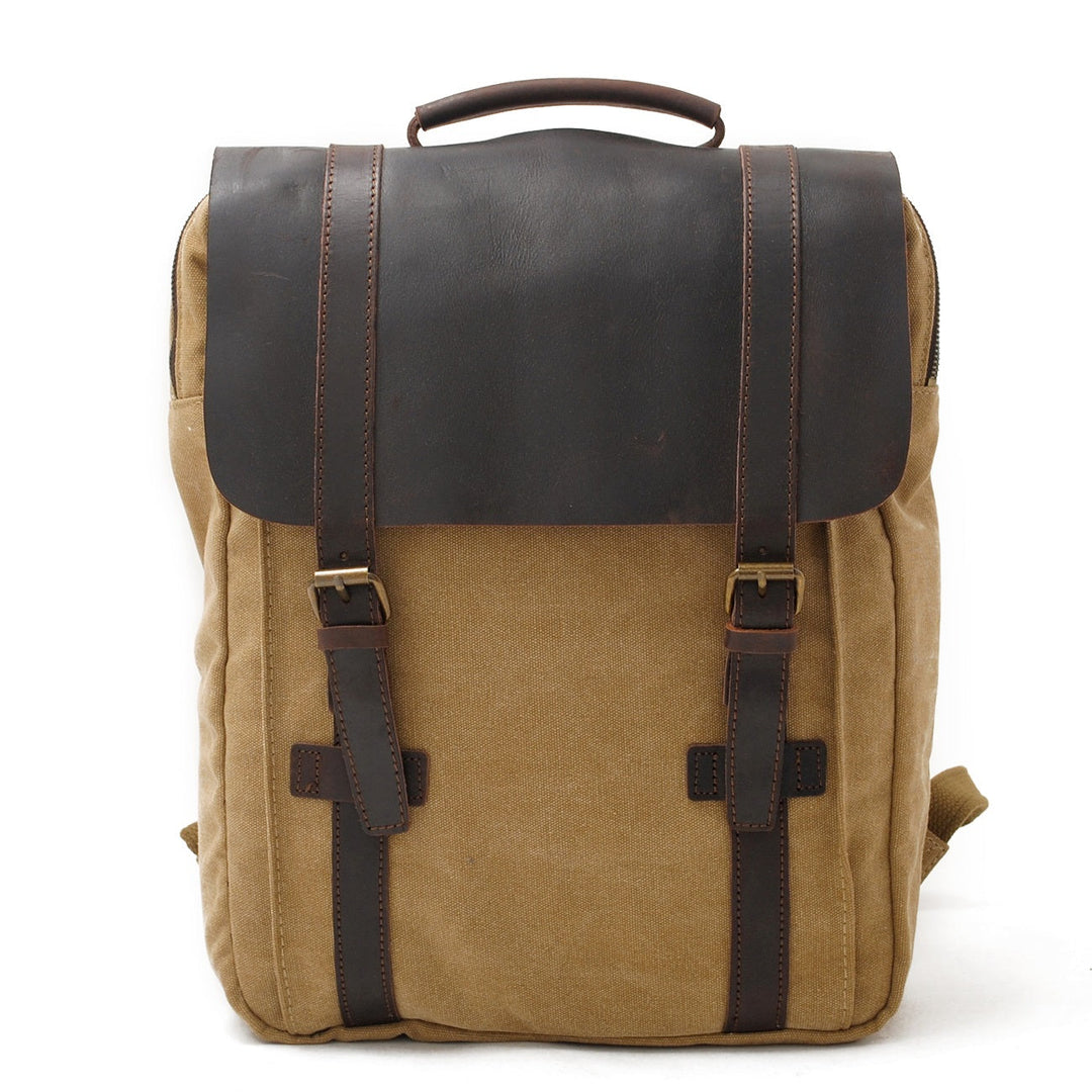 Zaino Vintage | HALLSTAT