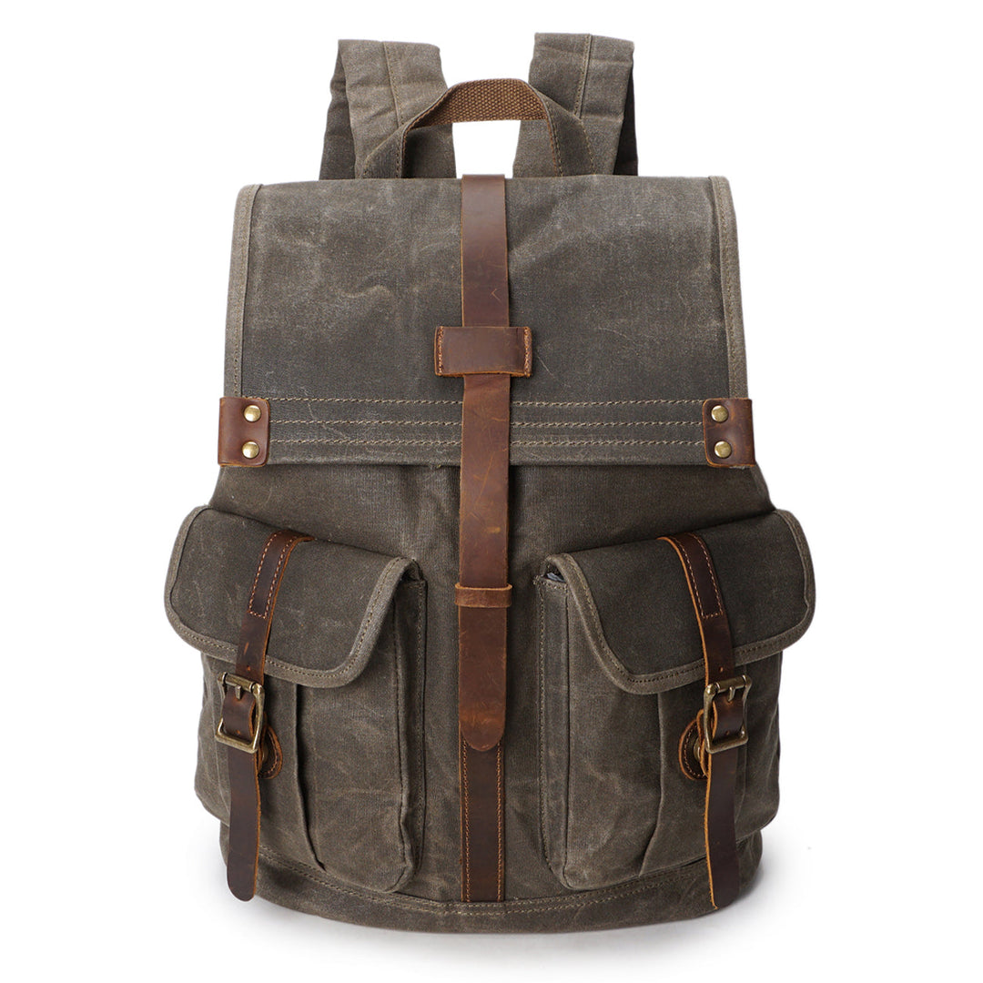 Zaino Vintage | EDIMBURGO