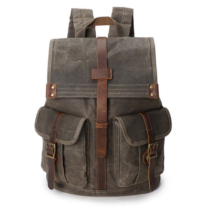 Zaino Vintage | EDIMBURGO