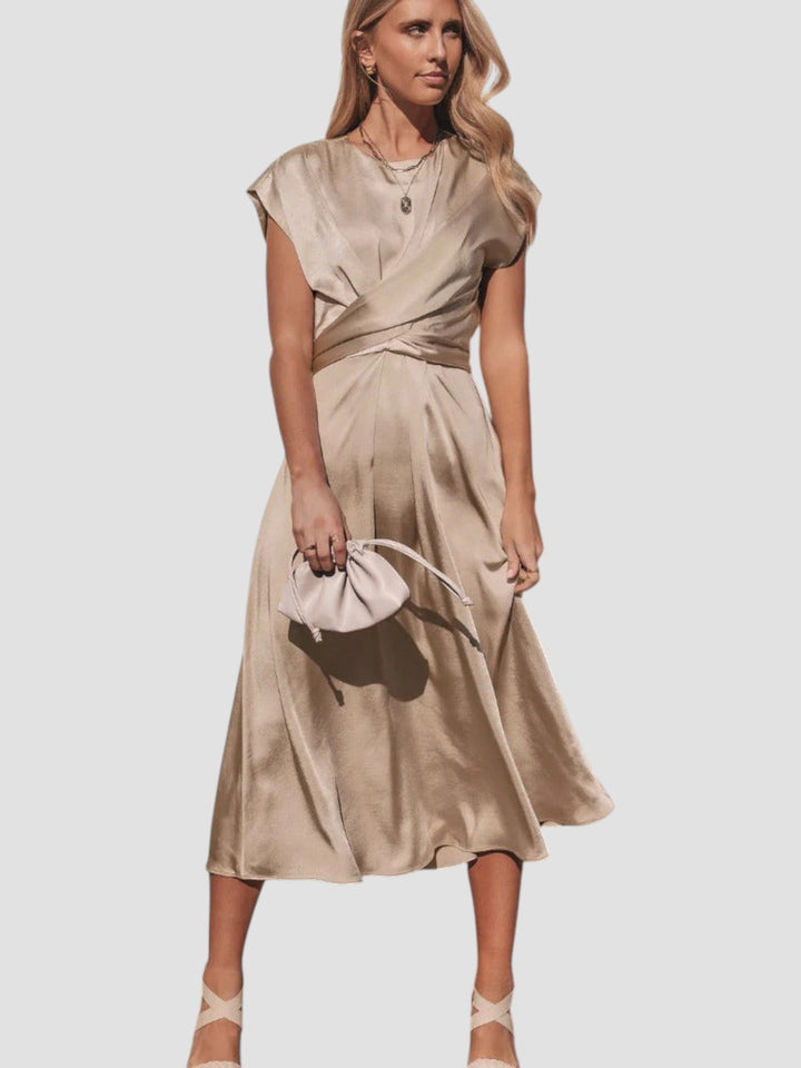 Claire™ | Abito Elegante