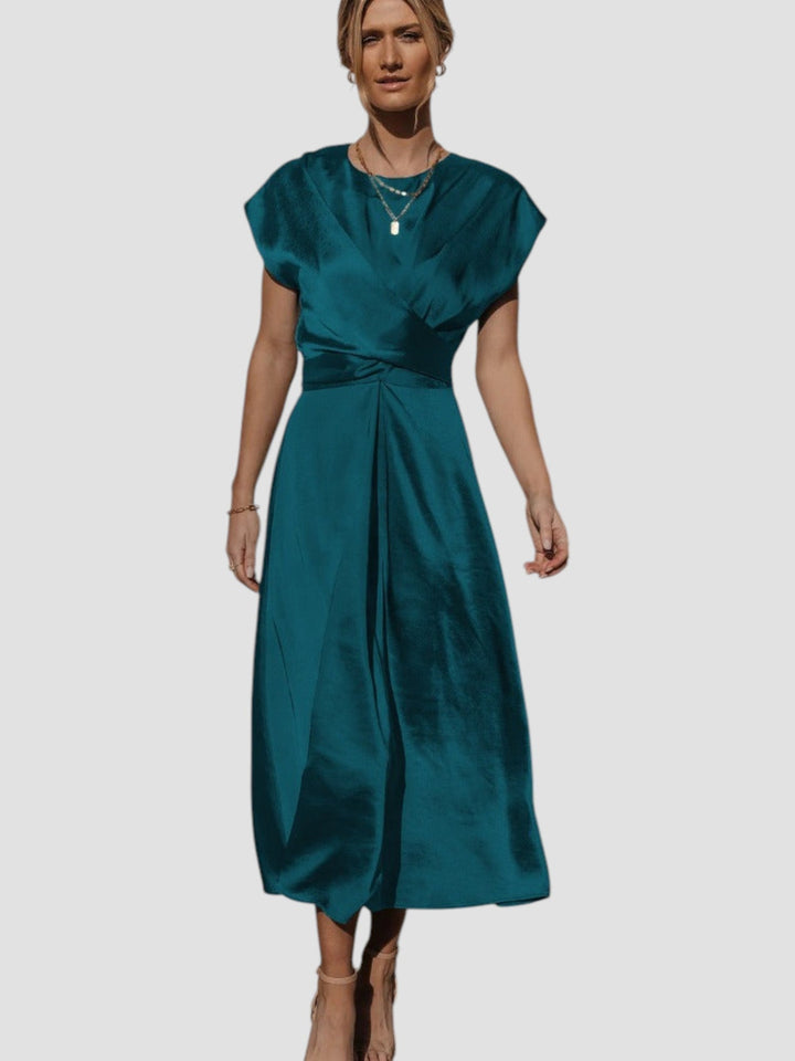 Claire™ | Abito Elegante