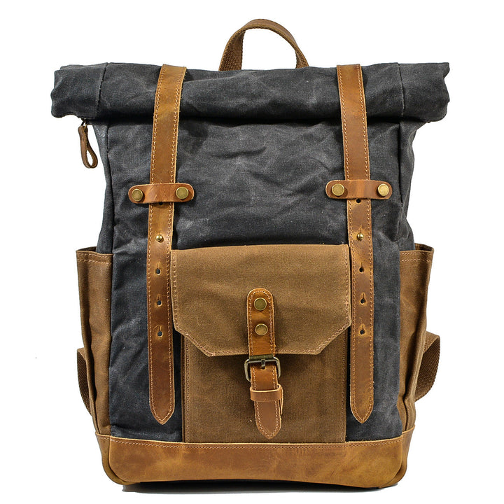 Rucksack Roll Top | NYONS